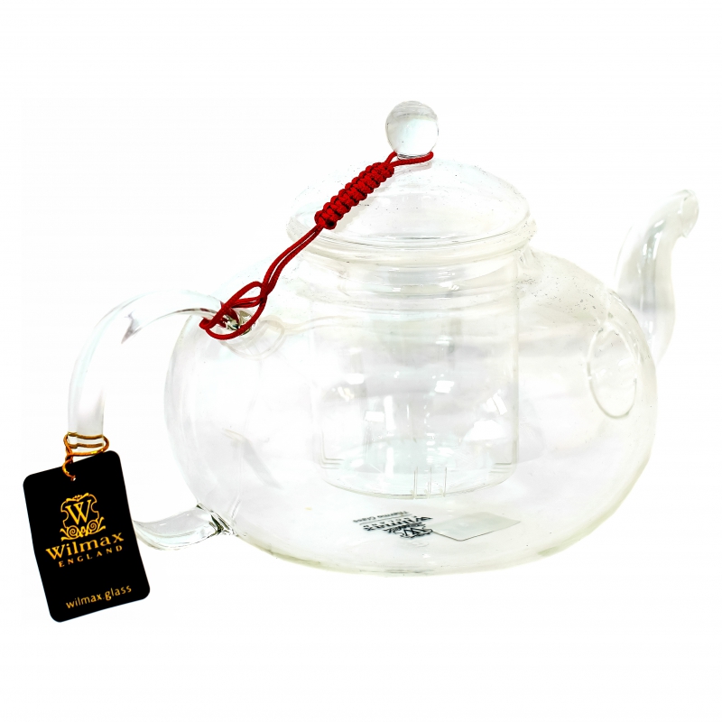 Թեյնիկ-թրմիչ Wilmax WL-888814/A 1․5լ 2